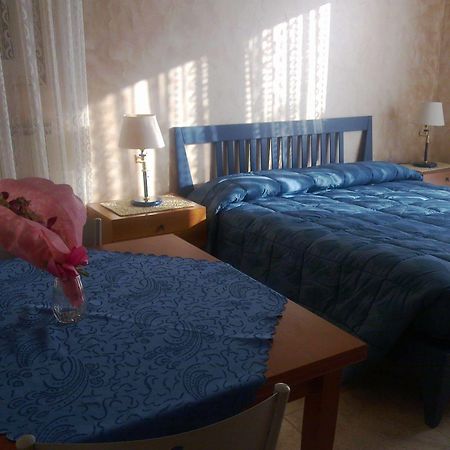 B&B Cassio Trieste Esterno foto