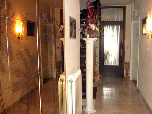 B&B Cassio Trieste Esterno foto