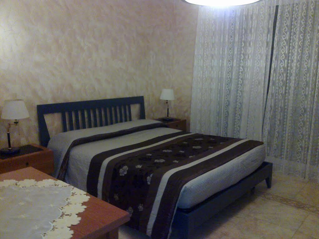 B&B Cassio Trieste Esterno foto
