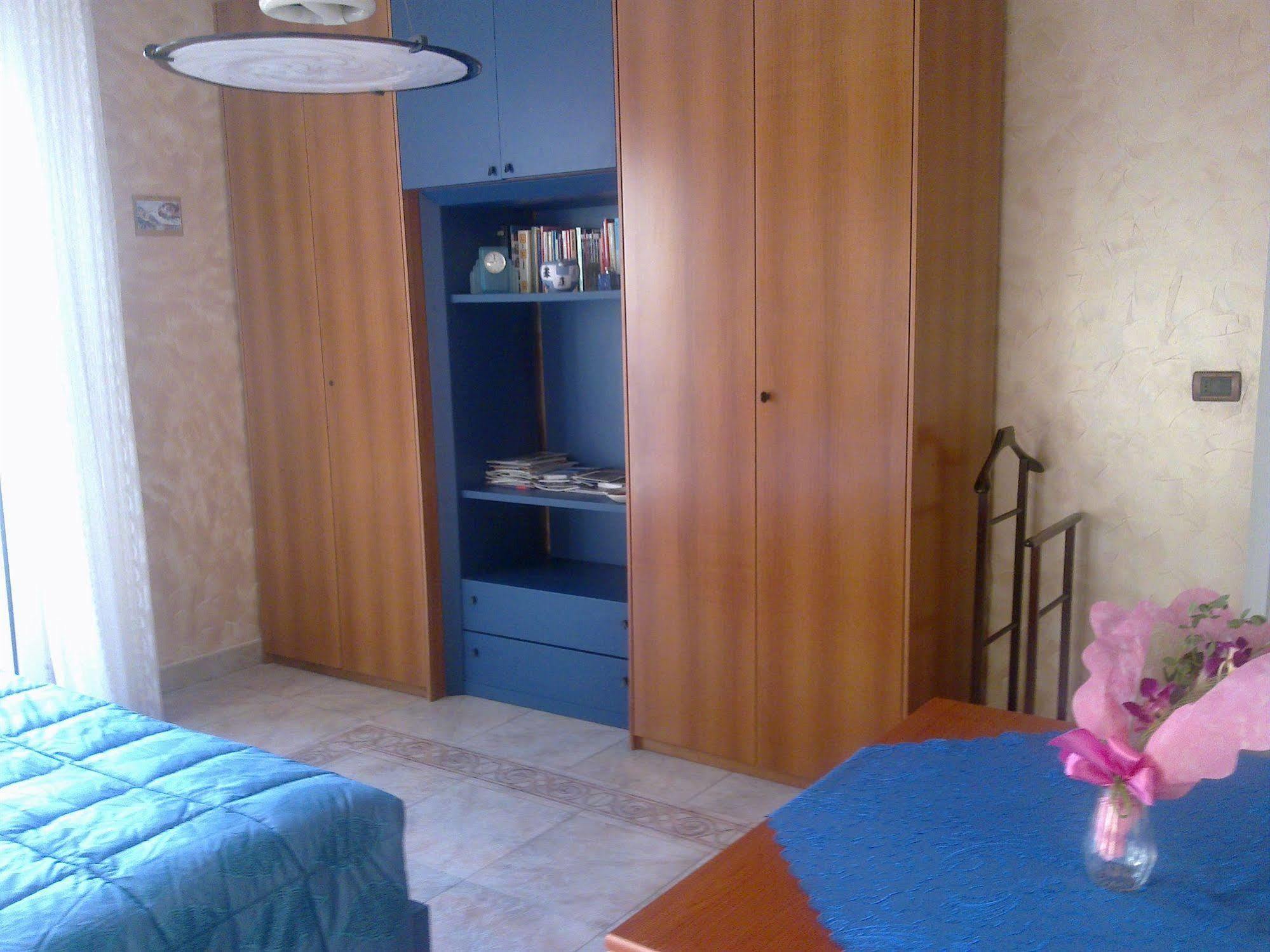B&B Cassio Trieste Esterno foto
