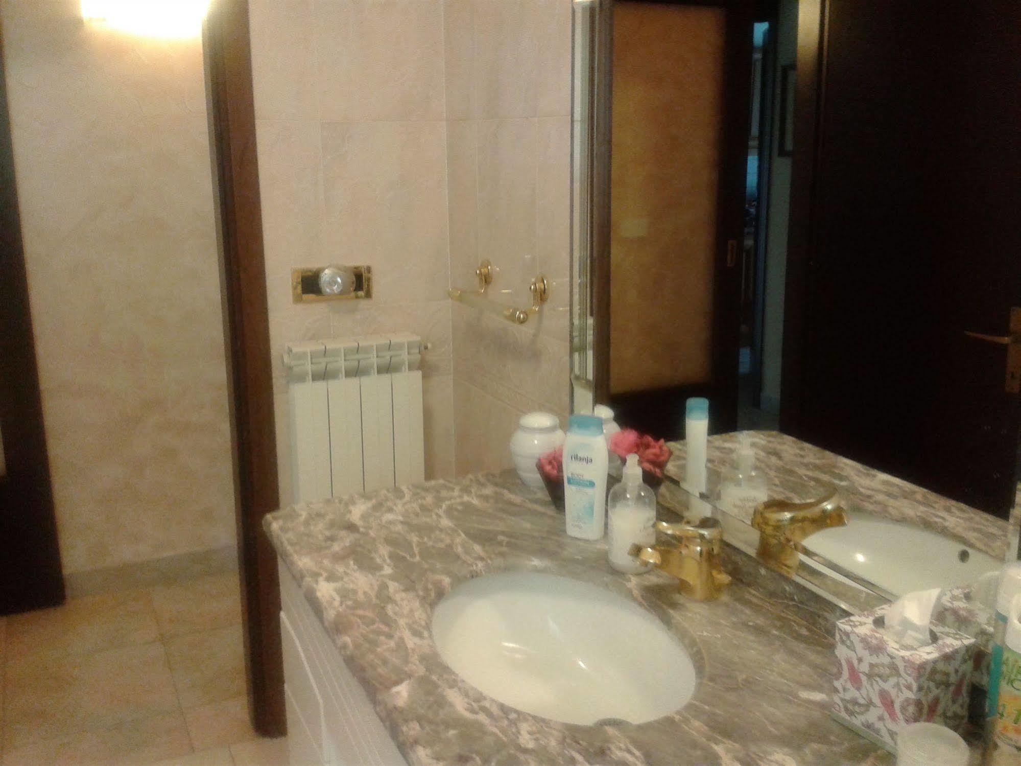 B&B Cassio Trieste Esterno foto