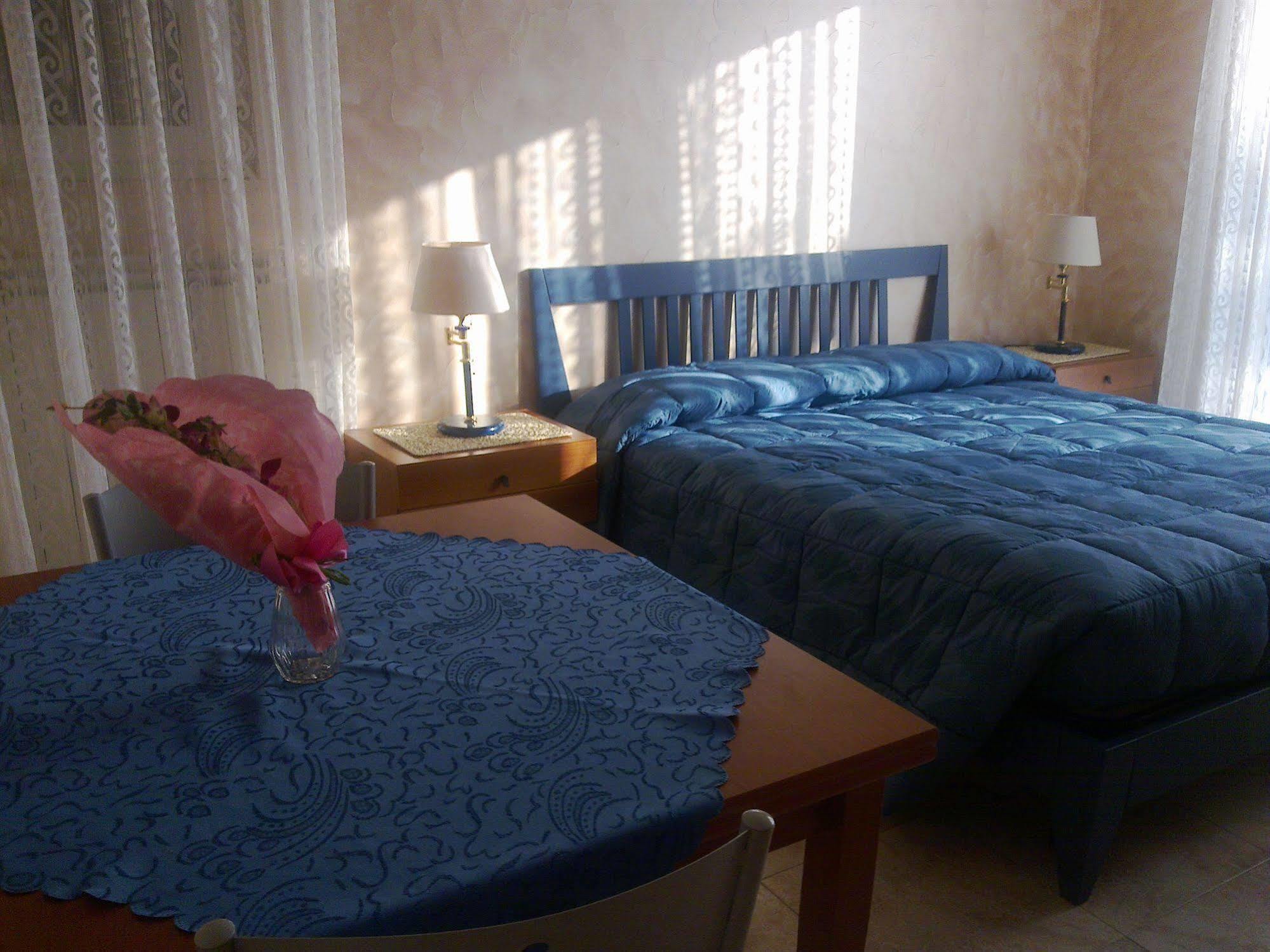 B&B Cassio Trieste Esterno foto