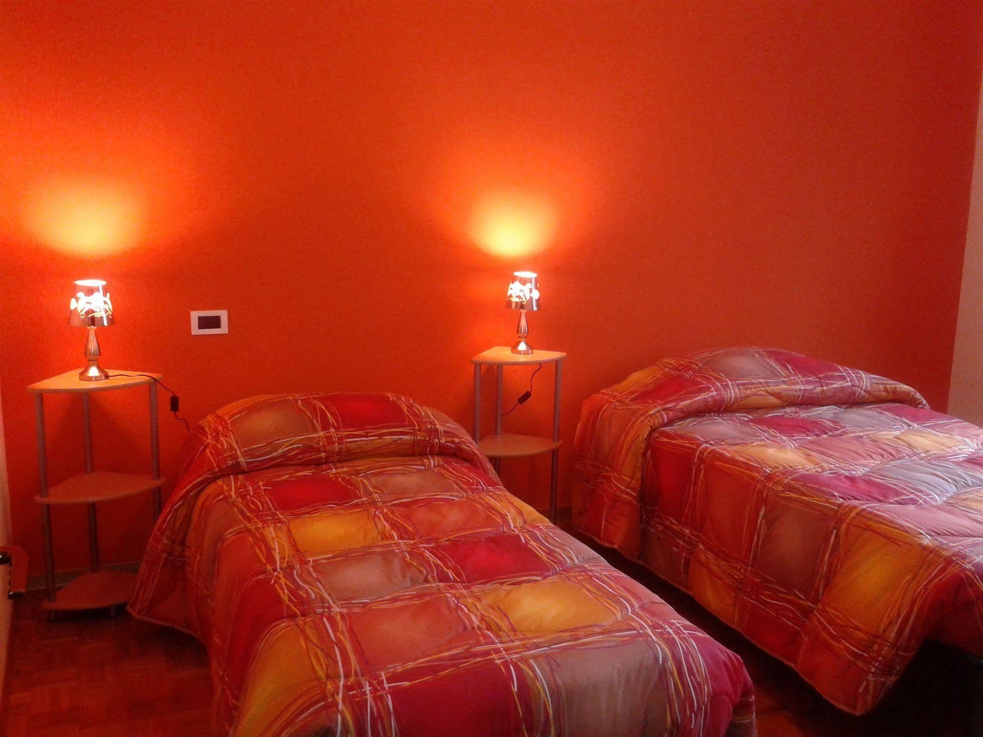 B&B Cassio Trieste Esterno foto
