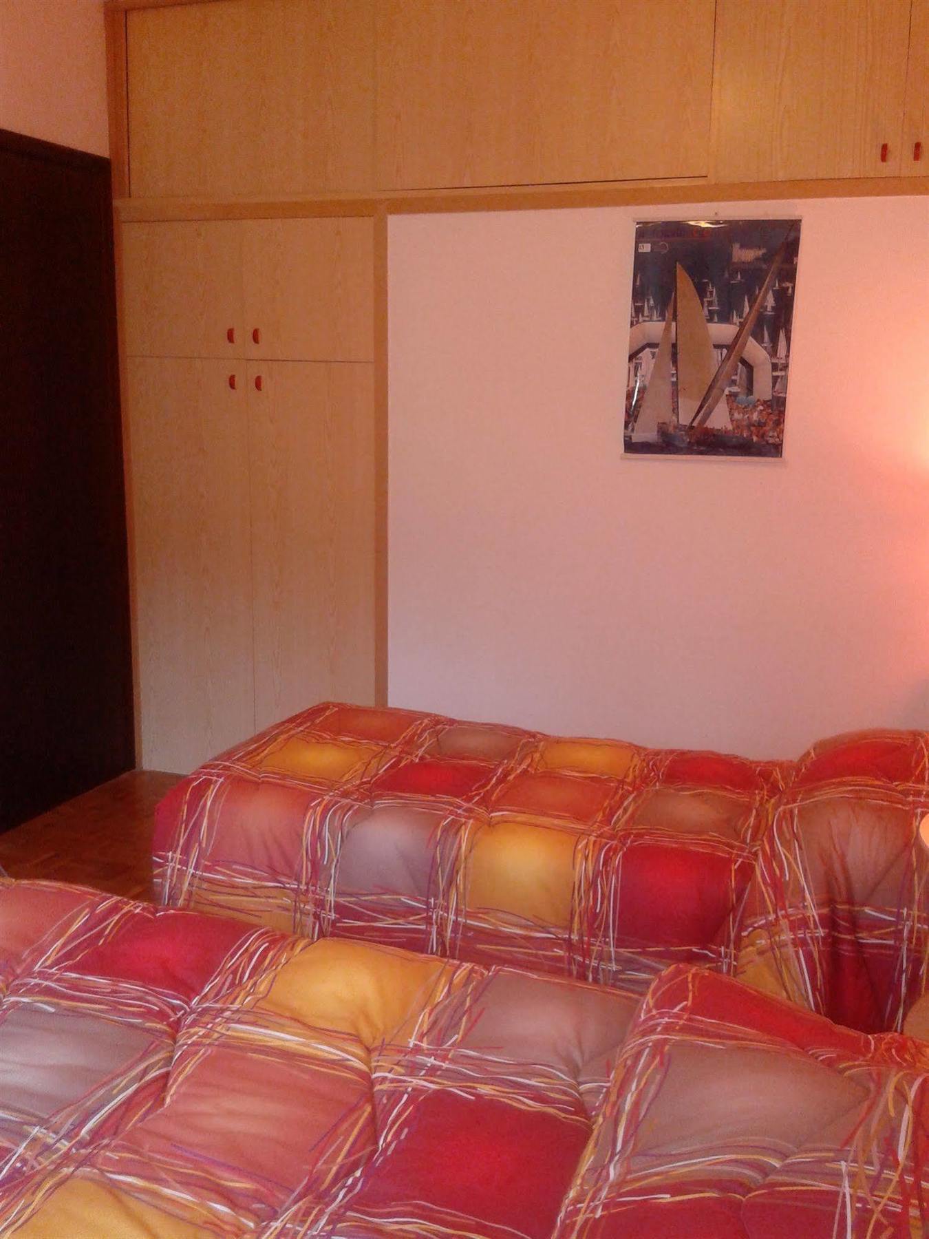B&B Cassio Trieste Esterno foto