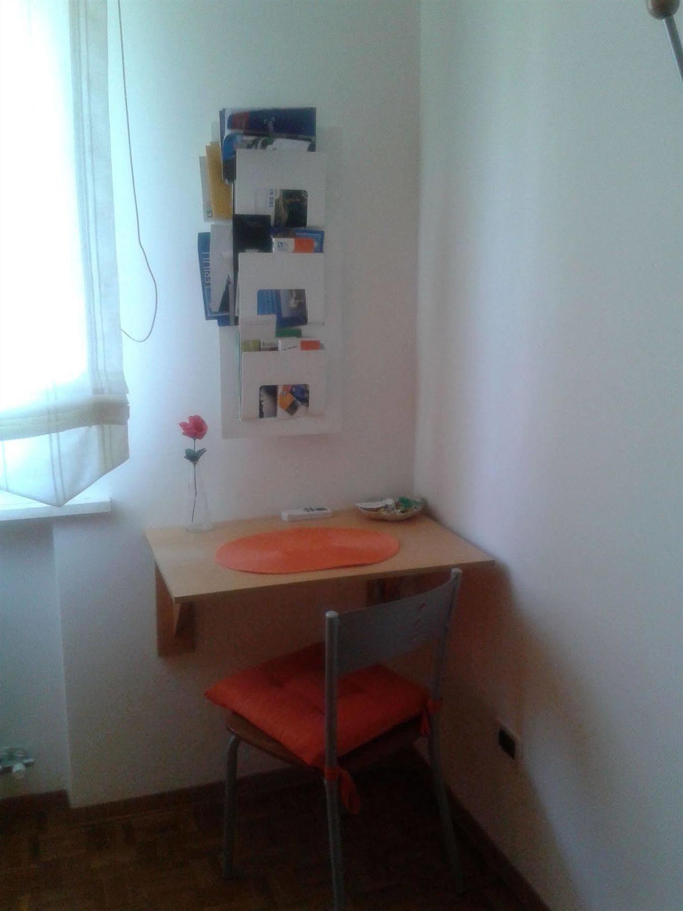 B&B Cassio Trieste Esterno foto